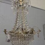 708 5129 CHANDELIER